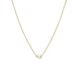 collier parel 0,6 mm 42 - 45 cm