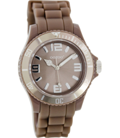 OOZOO JR taupe 38 mm