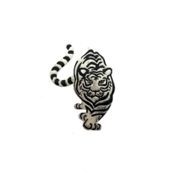 broche:tijger