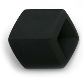 Cube zwart