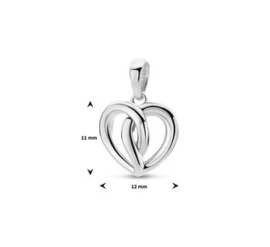 Hanger hart