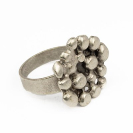 hevi ring bolletjes