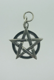 Pentagram bedel