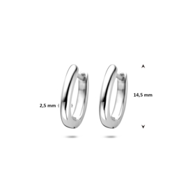klapoorringen 14,5 mm