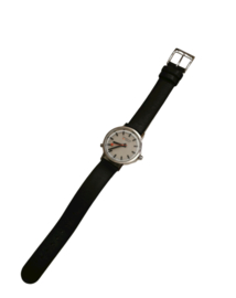 Mondaine horloge lumi 33 mm