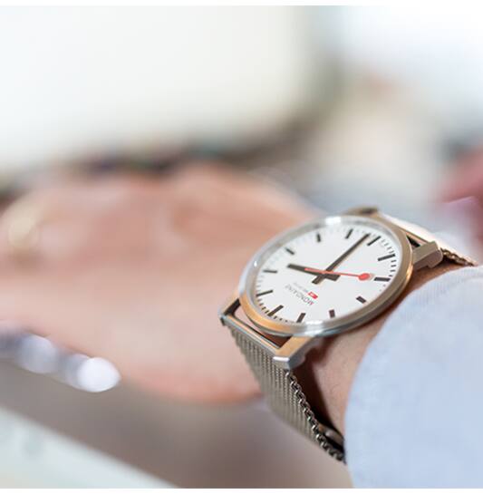 Simply Elegant - Ø36 - Zilverkleurig