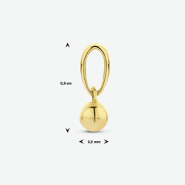 hanger bolletje