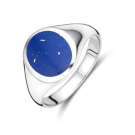 ring lapis