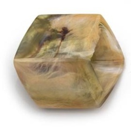 Cube khaki