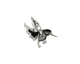 broche:kolibrie