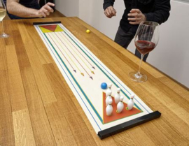 TAFEL BOWLING