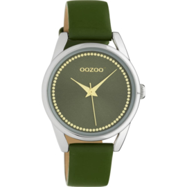 OOZOO JR GROEN 32 mm