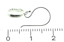 Oorhangers schelpje