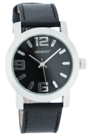 OOZOO JR zwart 38 mm