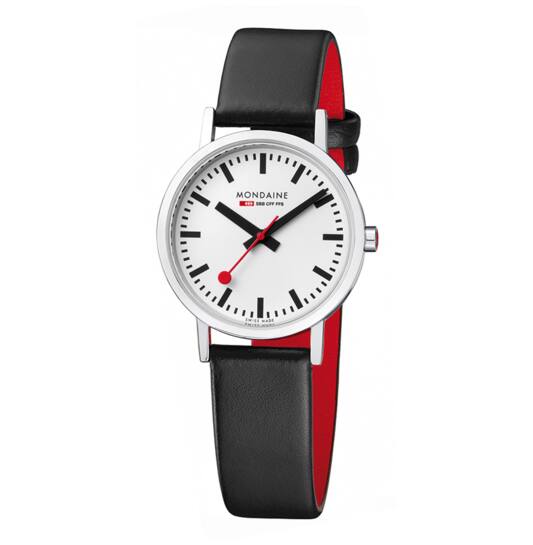 Classic - Ø40 - Zwart