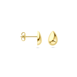 oorknoppen druppel 8 mm