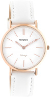 OOZOO Vintage wit 32 mm C9317