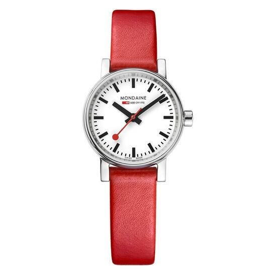 Evo2 - Ø26 - Rood