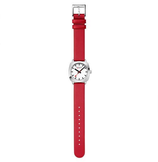 Petite Cushion - 31x36,5 - Rood