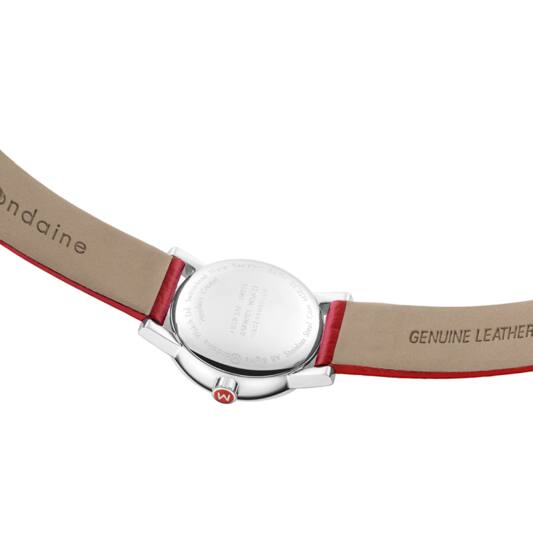 Evo2 - Ø30 - Rood