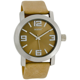 OOZOO JR beige 38 mm