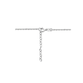 collier aventurijn 1,7 mm 41 + 4 cm