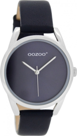 OOZOO JR blauw 38 mm JR293