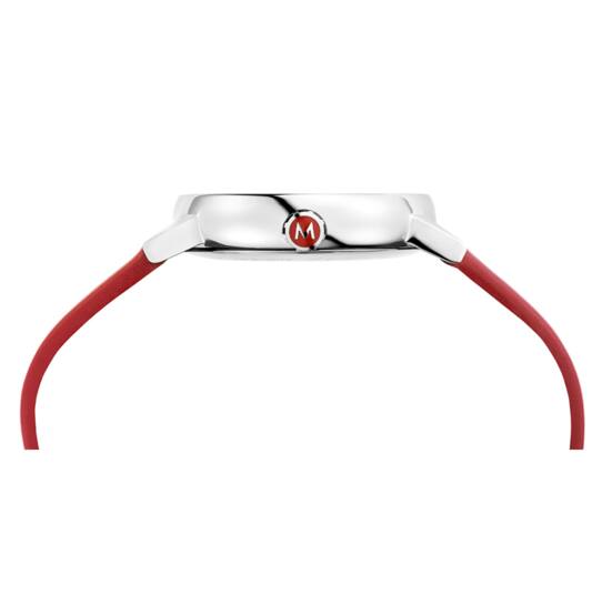 Evo2 - Ø35 - Rood