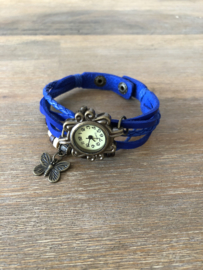 Armband horloge