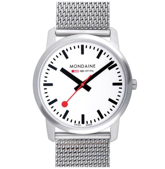 Simply Elegant - Ø36 - Zilverkleurig