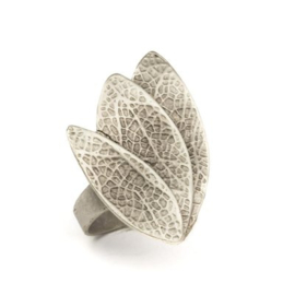 hevi ring bladeren