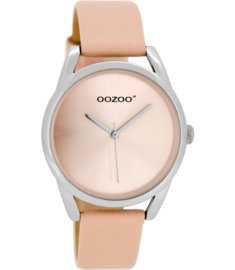 OOZOO JR poederroze 38 mm