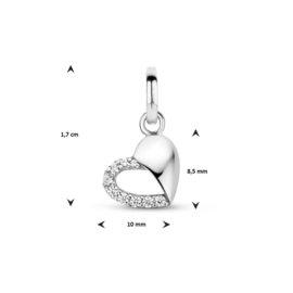 hanger hart zirkonia