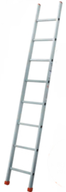 FACAL Genia enkele rechte ladder 8 sporten - FAGS250