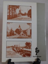 Veranderd gezicht gemeente Slochteren 1900-1985