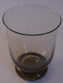 Maastricht antraciet glas