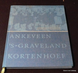 Ankeveen, 's Graveland, Kortenhoef