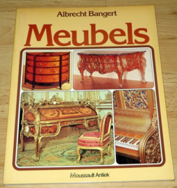 Albrecht Bangert, Meubels