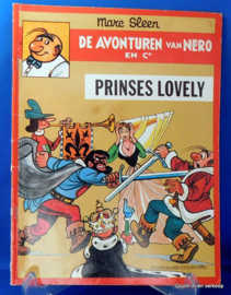 Nero - Prinses Lovely