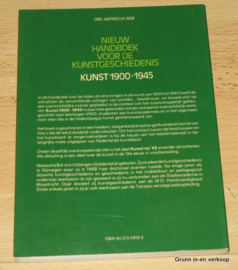Kunst 1900-1945