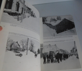 De barre winter van 1979 in Friesland