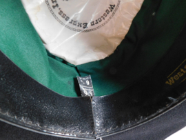 Western Express inc. Classic Cowboy hoed.