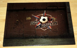 Stars of Football, Stickeralbum