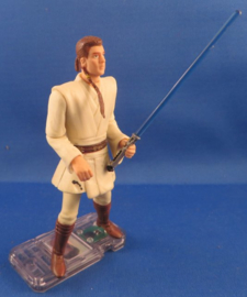 Episode I, Obi-Wan Kenobi + Commtech Chip