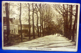 Vries - Groningerstraatweg