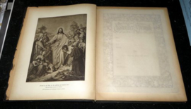 Die Heilige Schrift des Alten und Neuen Testaments 1892
