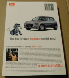 Youngtimer auto's vergelijken - Alle Auto’s 2001