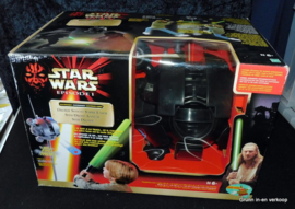 Electronic Droid Sith Attack Games
