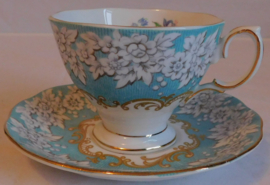 Enchantment, Royal Albert,  Made in England