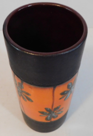 Carstens Tonnieshof Fat Lava vaas - 1241/22
